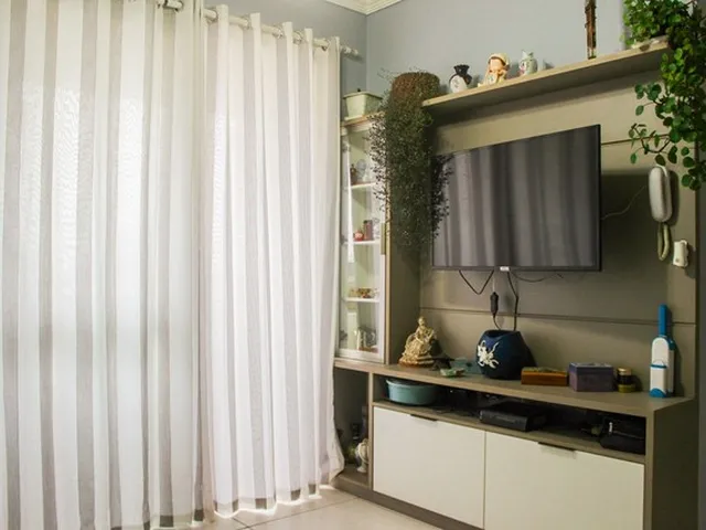 Imagem 5: Apartamento 2 Quartos no Centro de Palhoça