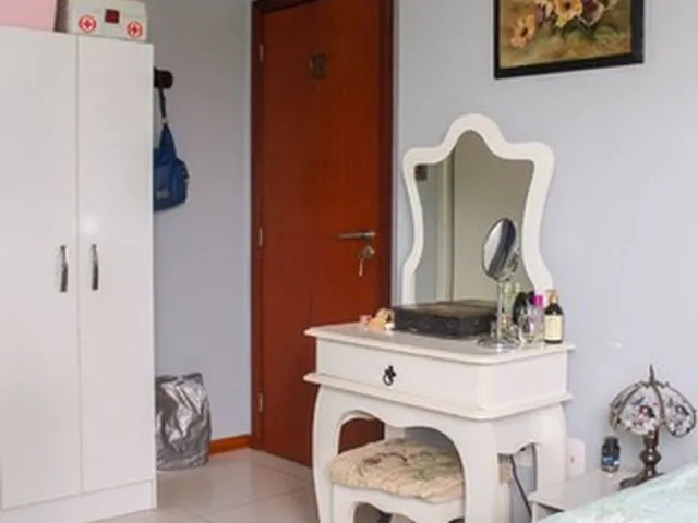 Imagem 10: Apartamento 2 Quartos no Centro de Palhoça