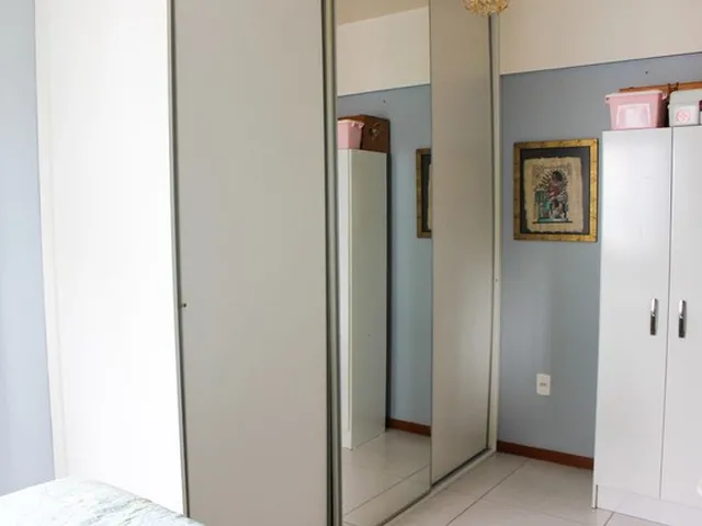 Imagem 7: Apartamento 2 Quartos no Centro de Palhoça