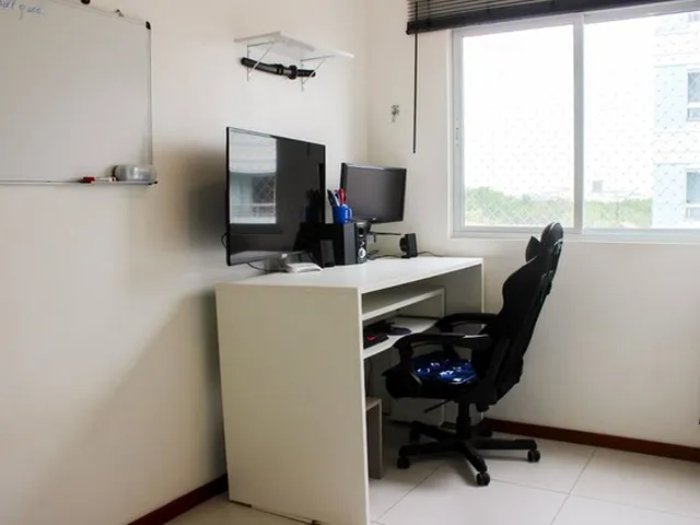 Imagem 9: Apartamento 2 Quartos no Centro de Palhoça