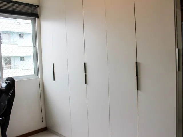 Imagem 11: Apartamento 2 Quartos no Centro de Palhoça