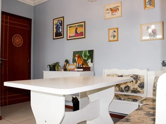 Imagem 13: Apartamento 2 Quartos no Centro de Palhoça