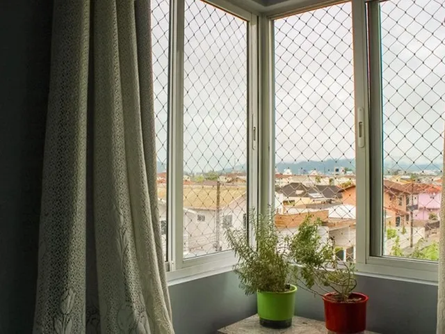 Imagem 3: Apartamento 2 Quartos no Centro de Palhoça