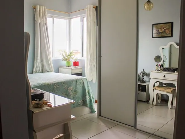 Imagem 14: Apartamento 2 Quartos no Centro de Palhoça