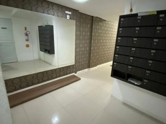 Imagem 16: Apartamento 2 Quartos no Centro de Palhoça