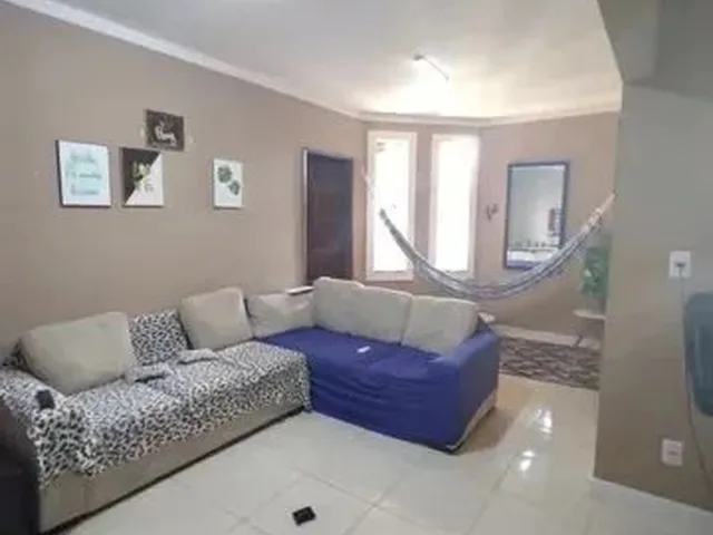 Imagem 11: Casa com 2 Quartos em Aribiri