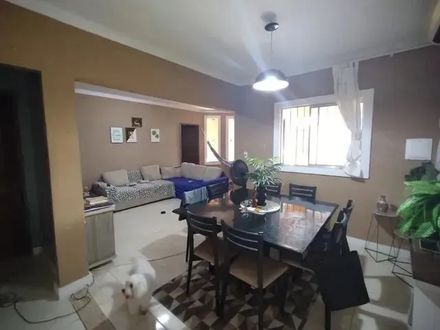 Imagem 7: Casa com 2 Quartos em Aribiri
