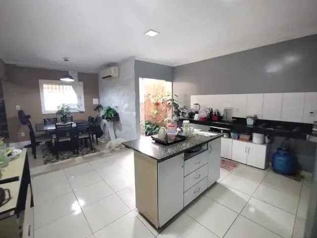 Imagem 3: Casa com 2 Quartos em Aribiri