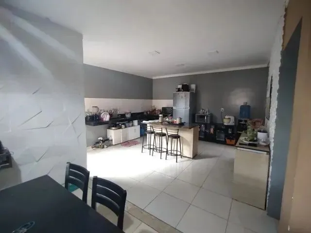 Imagem 12: Casa com 2 Quartos em Aribiri