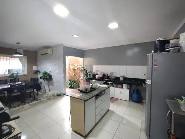 Imagem 10: Casa com 2 Quartos em Aribiri