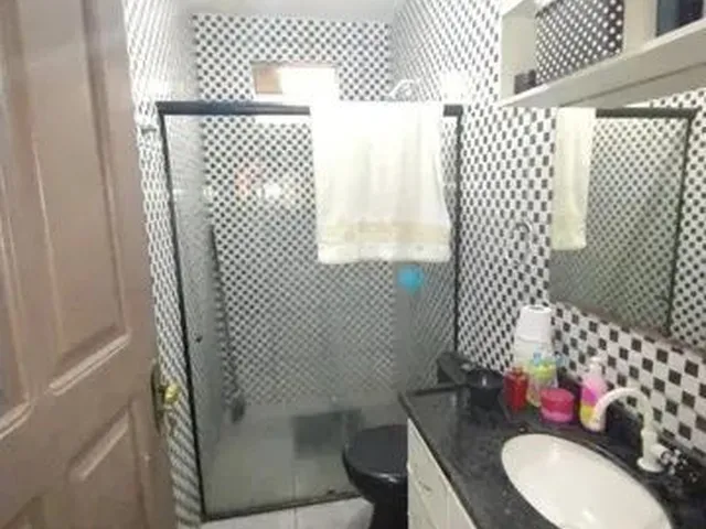 Imagem 5: Casa com 2 Quartos em Aribiri