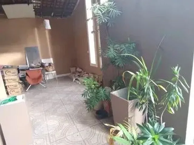 Imagem 2: Casa com 2 Quartos em Aribiri