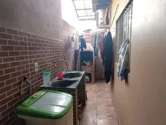 Imagem 13: Casa com 2 Quartos em Aribiri