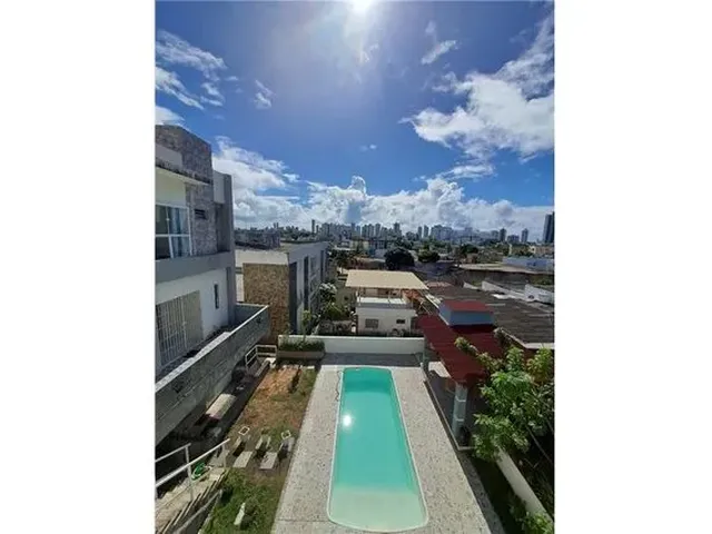Imagem 5: Vendo Lindo Duplex em Casa Caiada