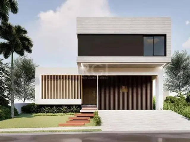 Imagem: Casa Condominio em Alphaville