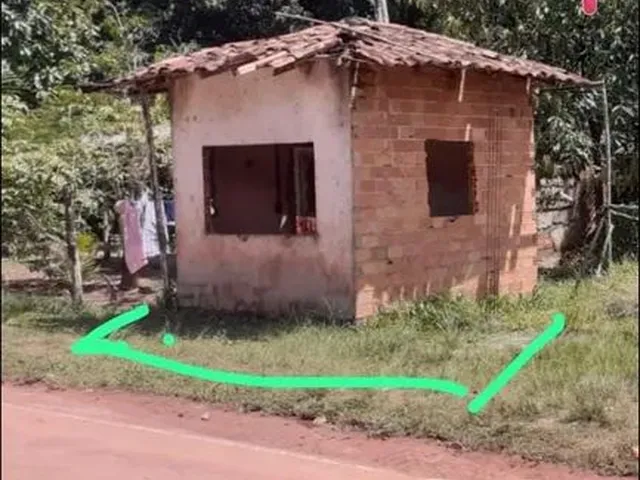 Imagem: Terreno Próximo a Orla do Taiassui