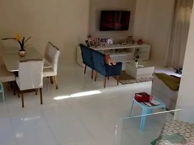 Imagem: Vendo Casa Duplex de 3 Quartos Parque Verde