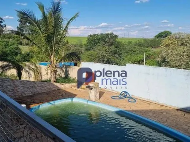 Imagem: Chácara À Venda no Bairro Parque Dante