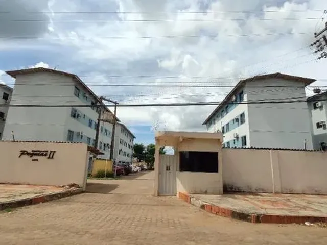 Imagem: Aluga-Se Apartamento Pequiás II