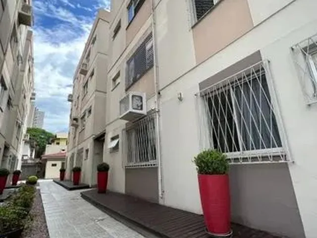 Imagem: Apartamento À Venda - Centro, Criciúma