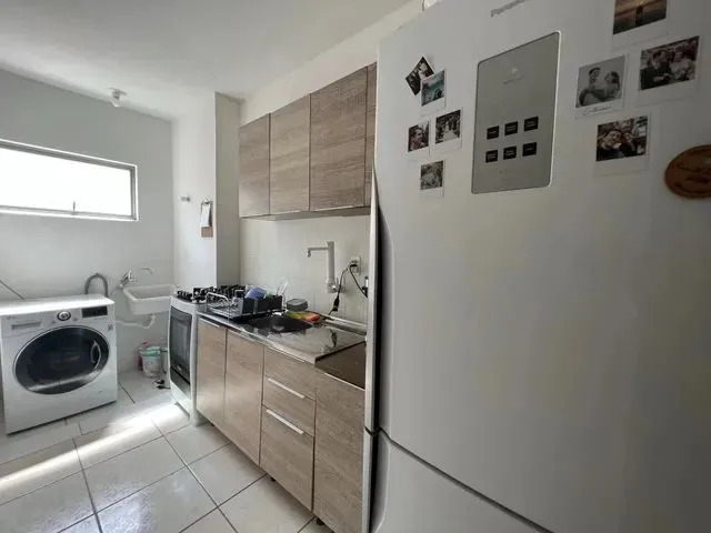 Imagem 2: Apartamento À Venda - Centro, Criciúma