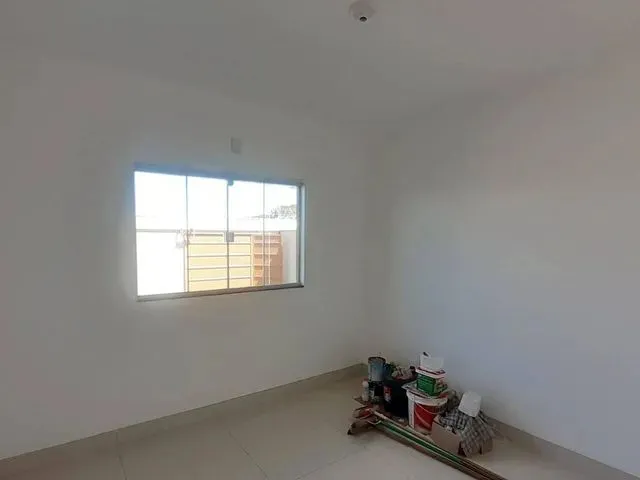 Imagem 3: Casa 3 Quartos - Jardim Boa Esperaça - Aparecida de Goiânia - Go