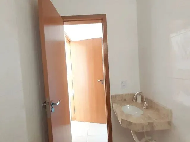 Imagem 2: Casa 3 Quartos - Jardim Boa Esperaça - Aparecida de Goiânia - Go