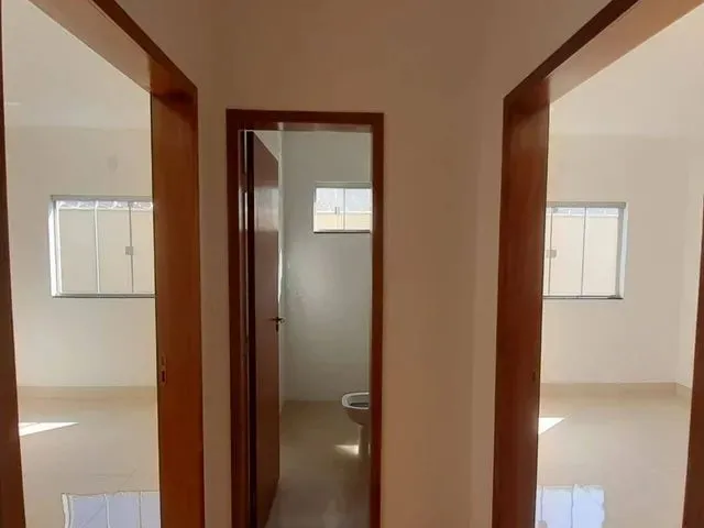 Imagem 4: Casa 3 Quartos - Jardim Boa Esperaça - Aparecida de Goiânia - Go