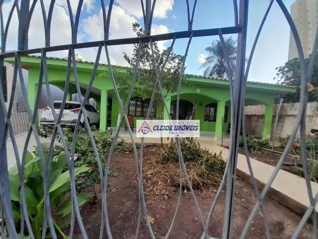 Imagem: Casa com 3 Dormitórios, 284 M² - Venda