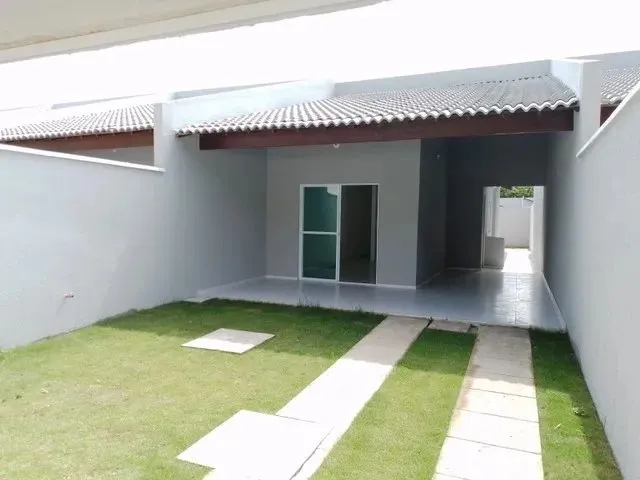 Imagem: Casas Planas, Divisa Eusébio/ Aquiraz