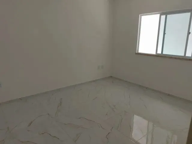 Imagem 3: Casas Planas, Divisa Eusébio/ Aquiraz, 3 Suítes, 100% Porcelanato, Amplo Quintal, 3
