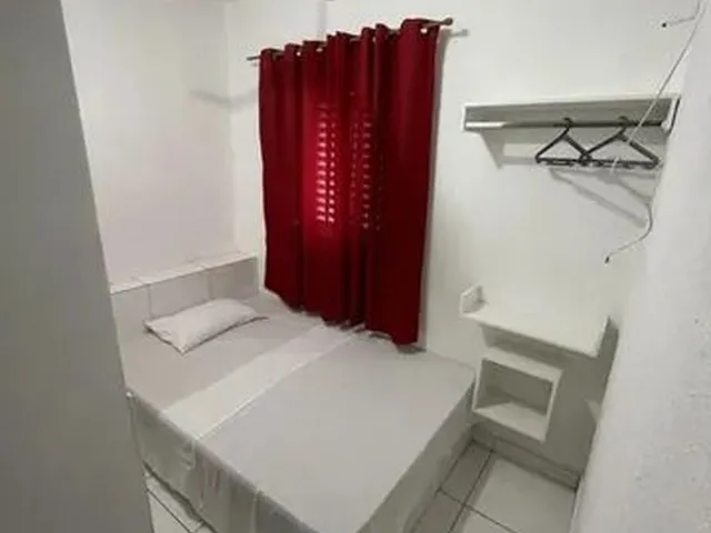 Imagem: Hospedaria Pensão Pensionato Jundiai