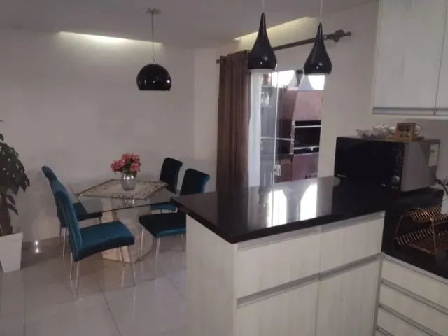 Imagem 3: Vende-Se Sobrado em Condomínio