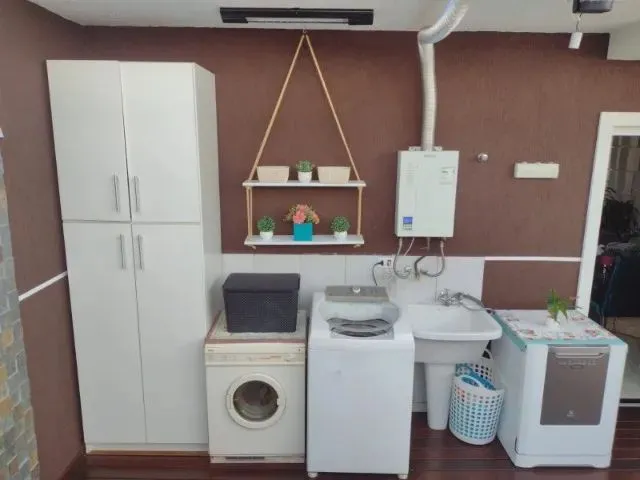 Imagem 6: Vende-Se Sobrado em Condomínio