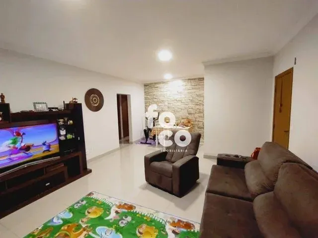 Imagem: Apartamento com 3 Dormitórios À Venda
