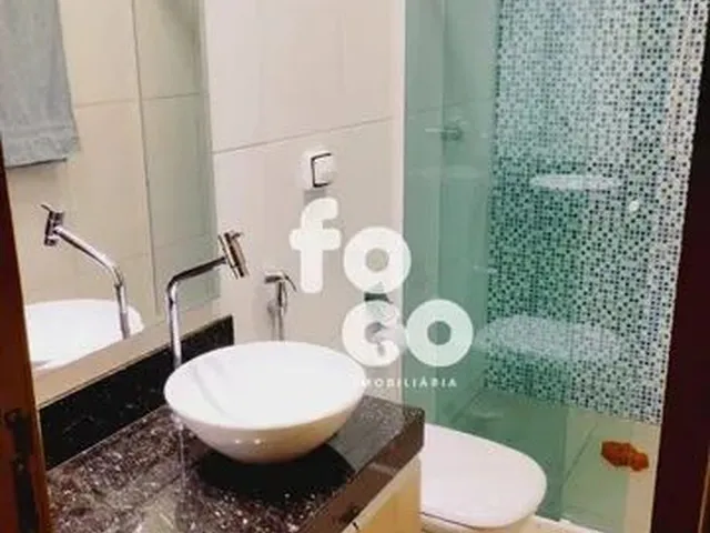 Imagem 3: Apartamento com 3 Dormitórios À Venda, 105 M² por R$ 580.000,00 - Brasil