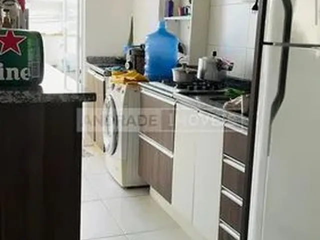 Imagem: Apartamento São Judas