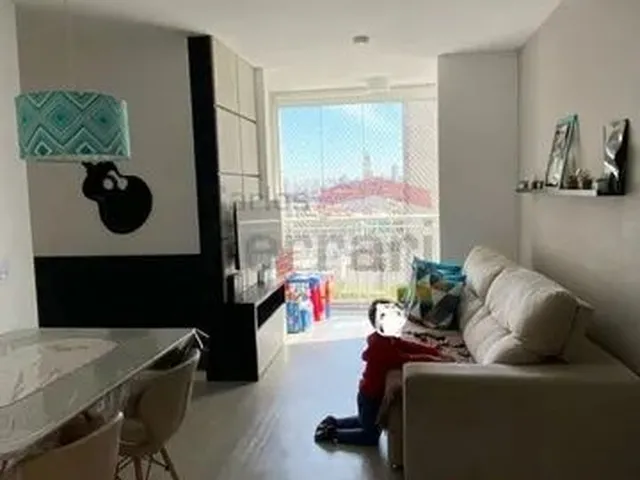 Imagem: Apartamento a Venda, Vila Maria, 03 Dormitórios