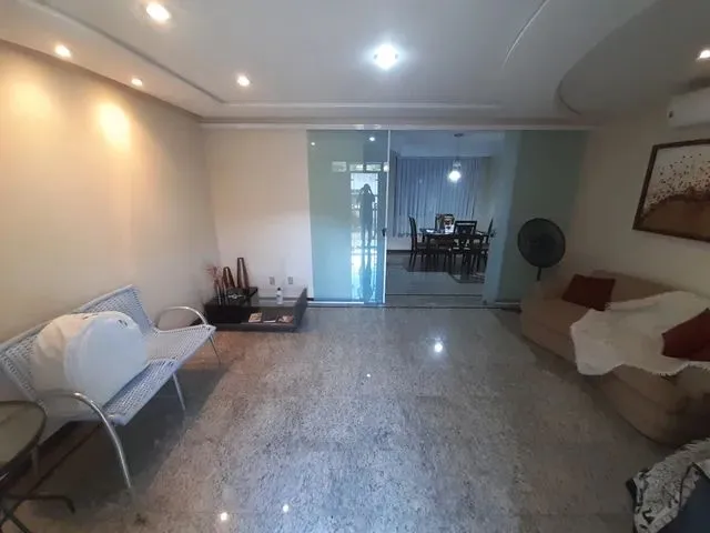 Imagem 7: Casa Duplex - 210M² - santa Cecília - Vitória