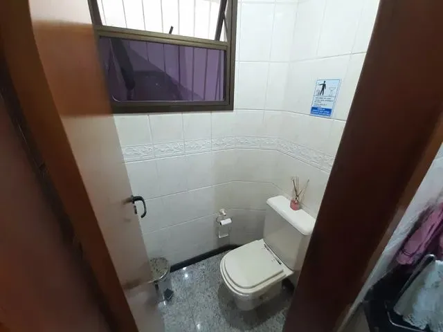 Imagem 4: Casa Duplex - 210M² - santa Cecília - Vitória