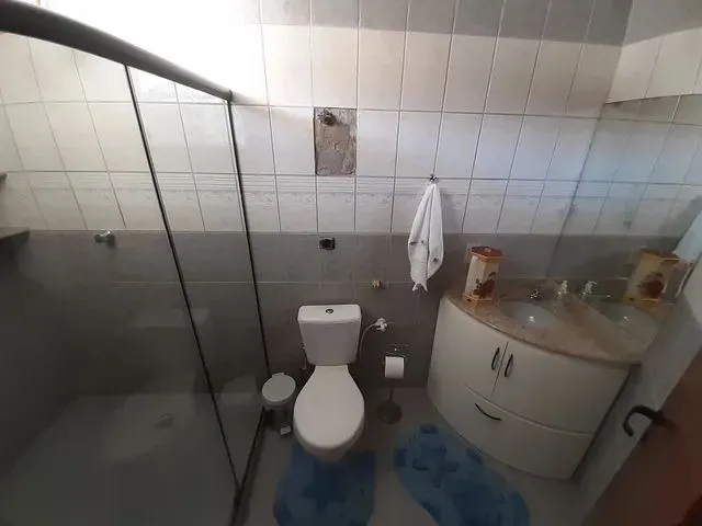 Imagem 6: Casa Duplex - 210M² - santa Cecília - Vitória
