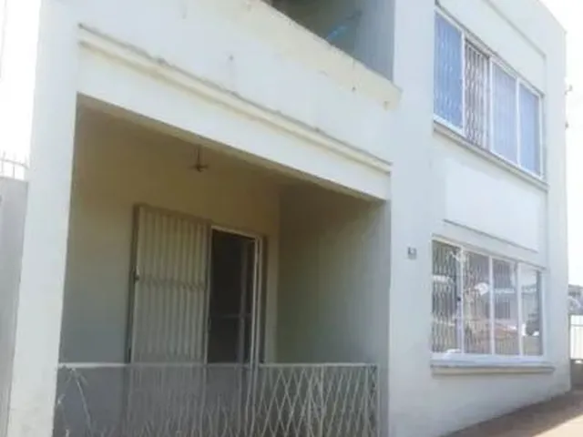 Imagem: Imóvel Dois Apartamentos Mais Uma Sala