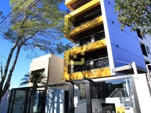Imagem: Studio À Venda 1 Quarto, 1 Vaga, 32.64M²
