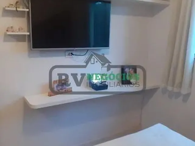 Imagem 2: Rvml2259//////////////////// Oportunidade Agora para Sair Desse Aluguel - 2 Quartos