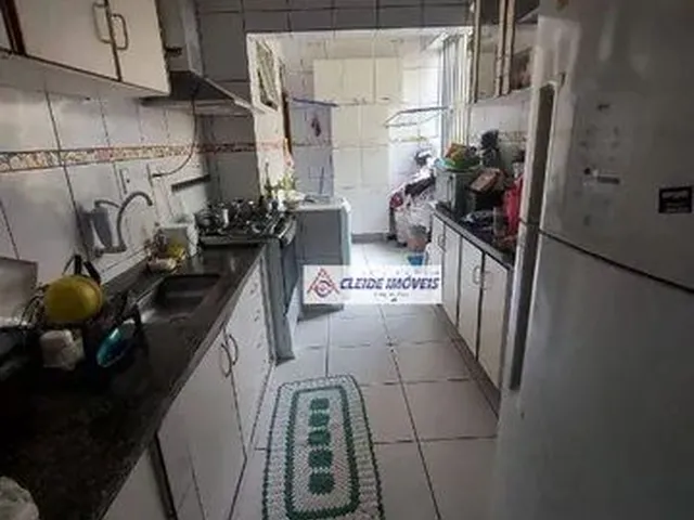 Imagem: Apartamento com 2 Dormitórios À Venda