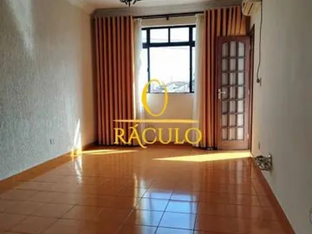 Imagem: Apartamento 03 Dormitórios Vila Valença
