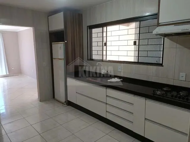 Imagem 1: Casa 3 Quartos a Venda no Bairro Neves