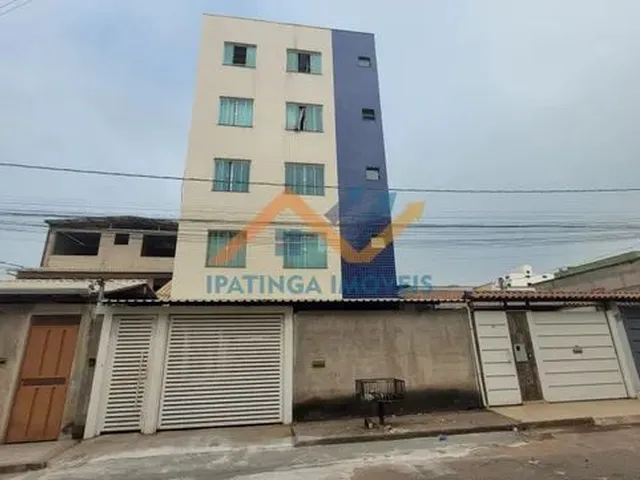 Imagem: Apartamento no Parque das Águas - Ipatinga