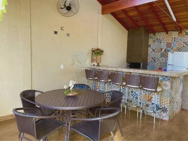 Imagem: Casa Padrão em Pradópolis