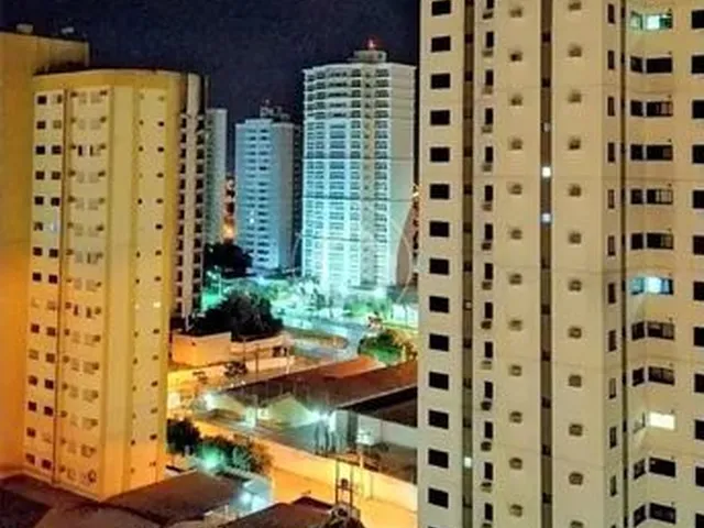 Imagem 4: Edifício Saint Riom